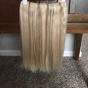 Hidden Crown: 140 grams – 16 inches